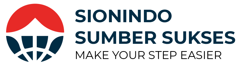 Sionindo Sumber Sukses