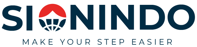 LPK Sionindo Logo